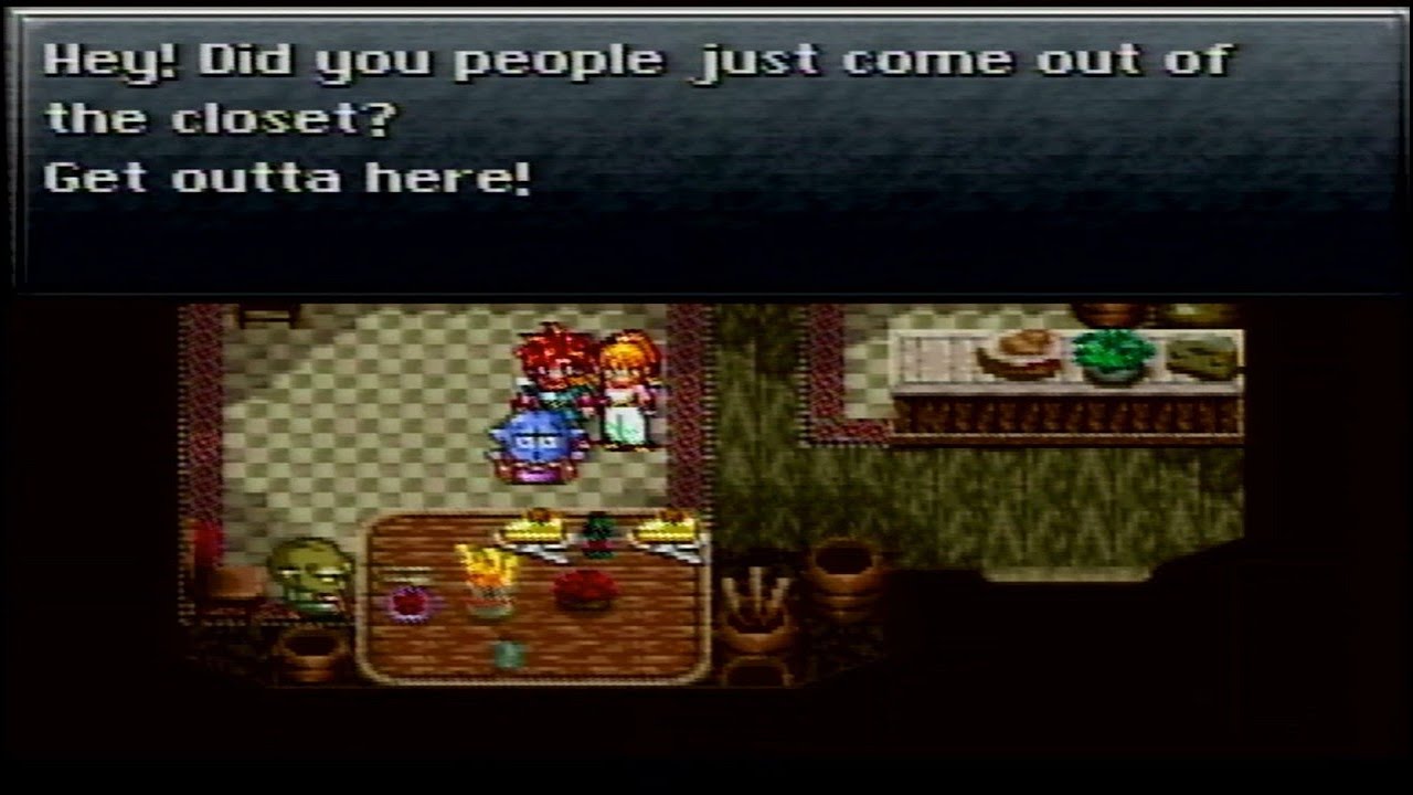 Let's Play Chrono Trigger (Timeless Moneyless Run) - Episode 09 - Funky Cold Medina