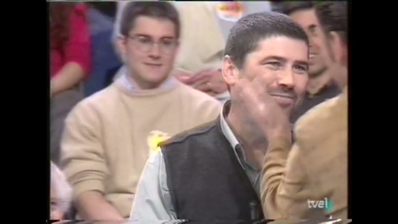EL PRECIO JUSTO CON CARLOS LOZANO (2000)