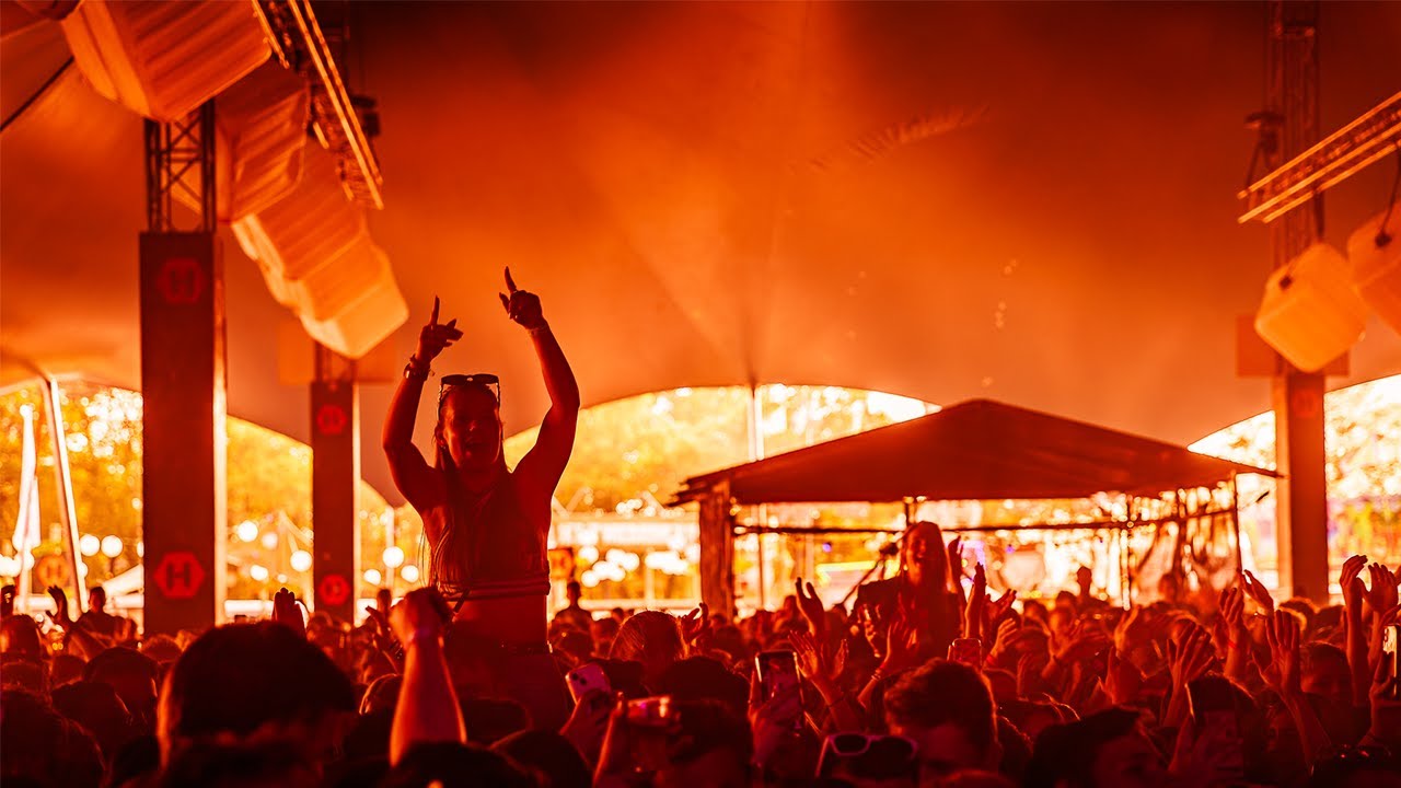 Official Aftermovie | Zomerfeesten de Hoeve 2023