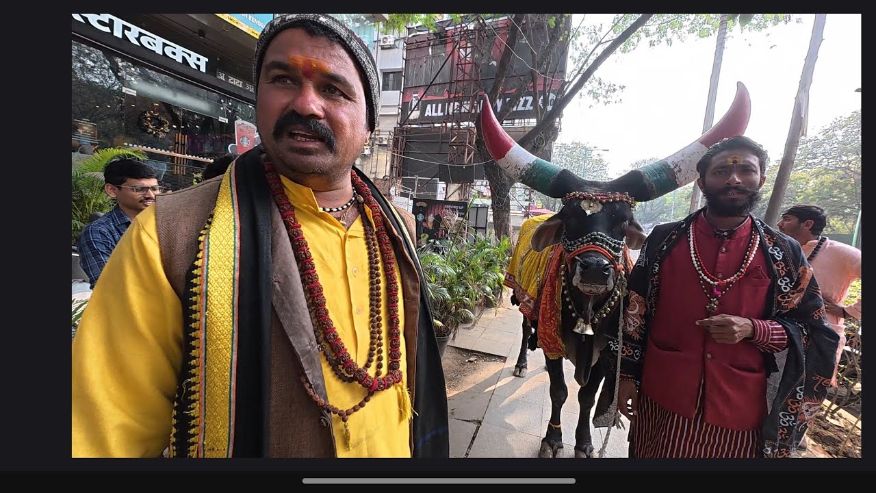 Pune ka dusra din 🐄🌄  ( Pune day 2) #viral #vlog #vlogs #pune @souravjvlogs @BatteryzVlogs 
