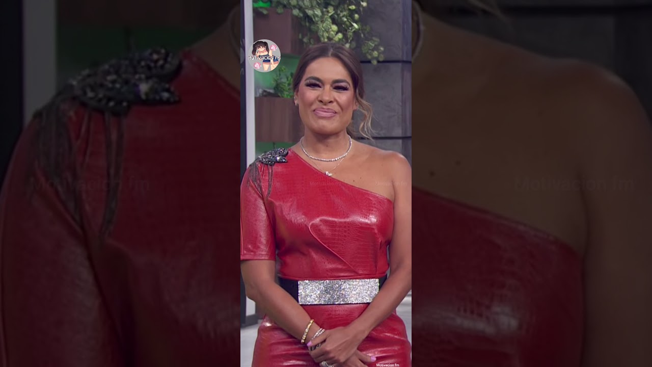 🔥Señora Galilea 🔥😋