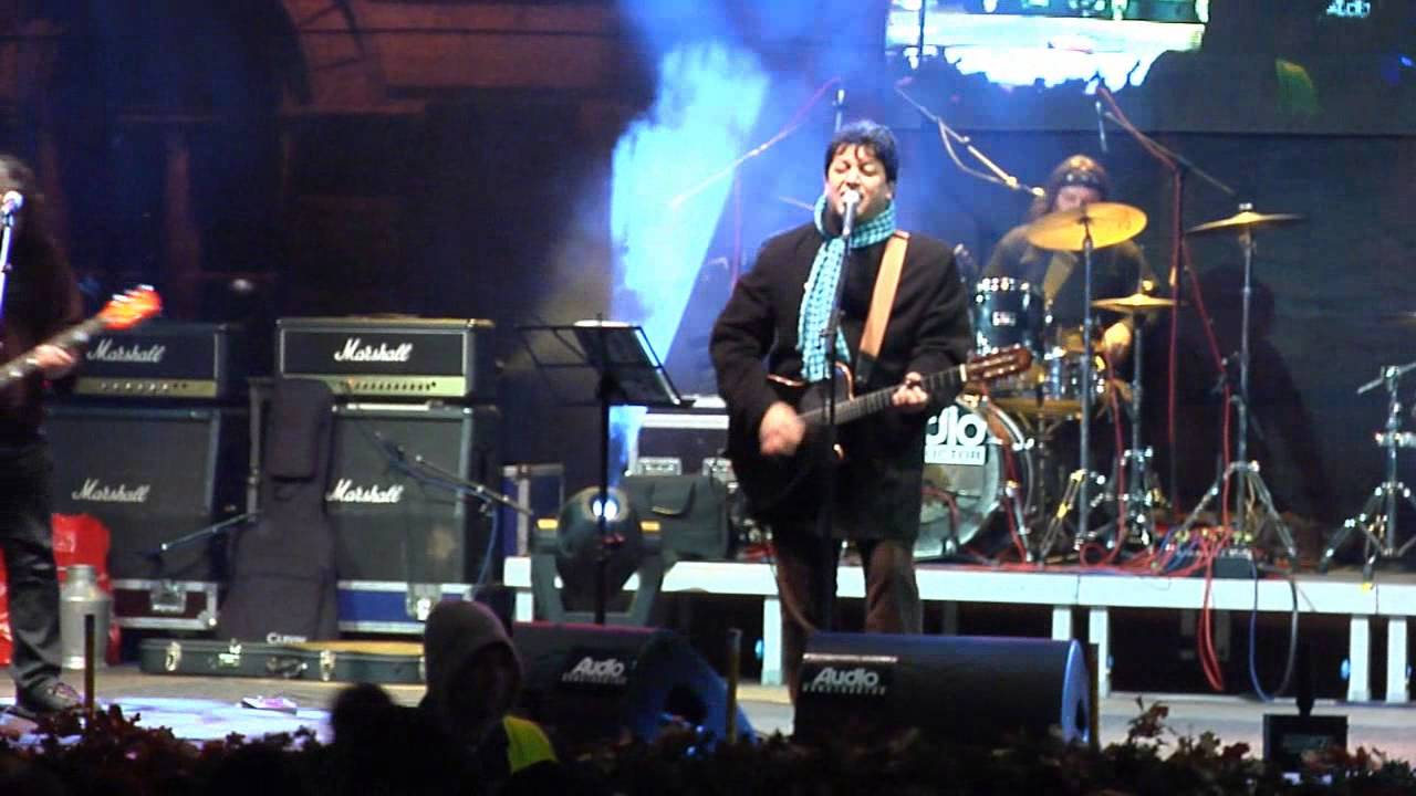 Apsolutno Romantično - Maruška (live, 2013.)