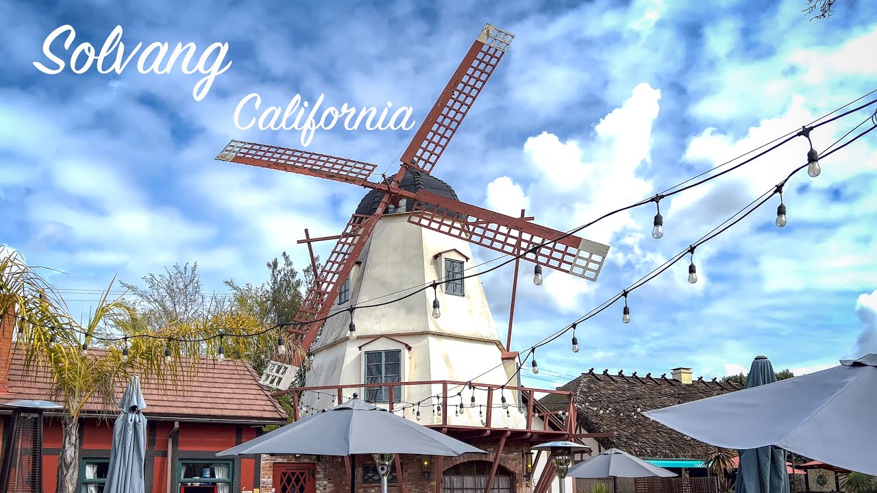 Take a Peak Inside Worldmark by Wyndham's Solvang Resort: 2 Bedroom Suite!