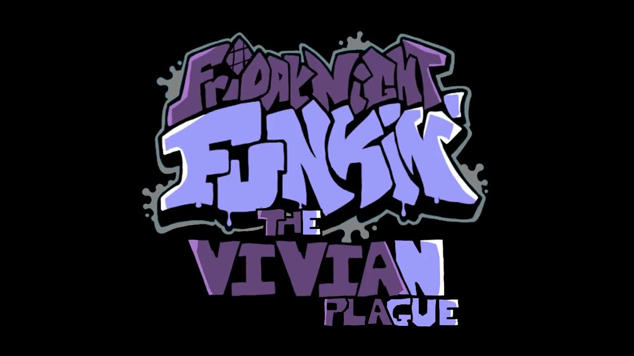 FNF : The Vivian Plague V2 OST - Old Friend