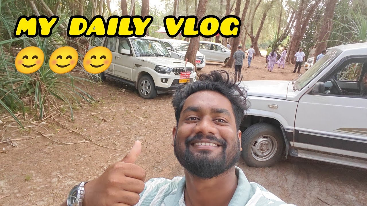 MY DAILY VLOG 😊🙏