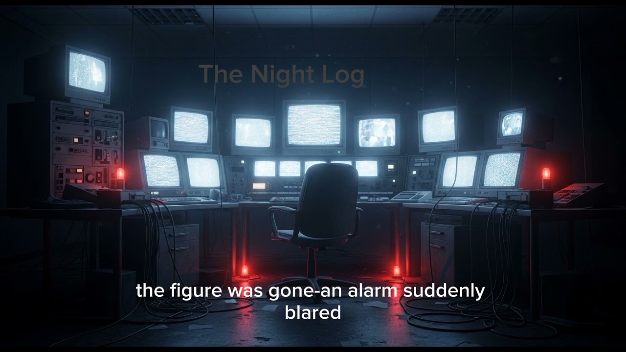 The Last Shift Never Ends#horror#horrorstories#psychologicalhorror#shortfilm#horrorfilm