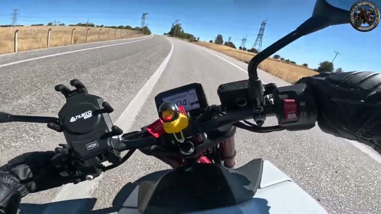 GEZİ: Kızılcahamam, Hitit Ralli Yolu, Karagöl, Çubuk, Etlik. 2/3 #motovlog #automobile #keşfet #doğa