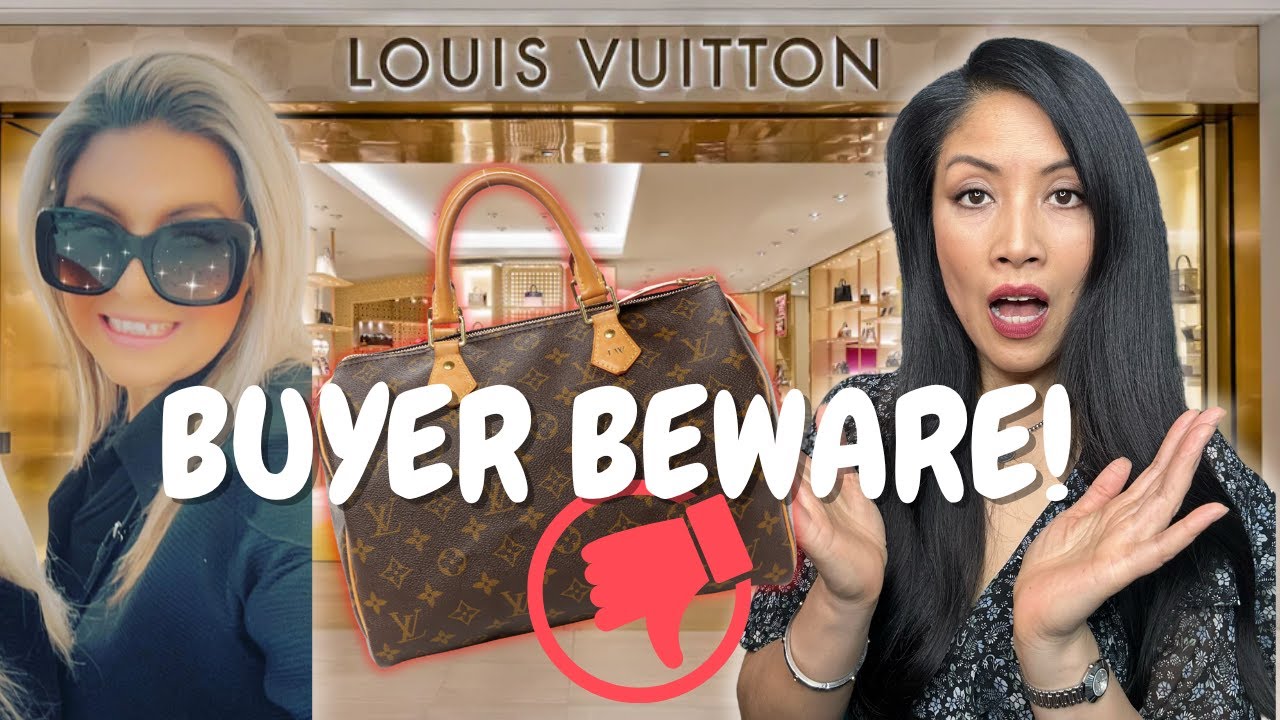 5 Lies About Louis Vuitton You Probably Believe!