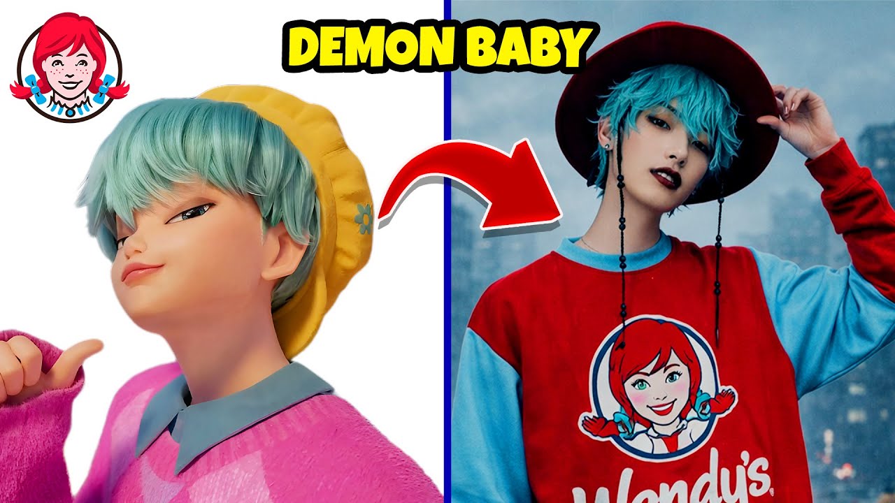 Guess the Voice 🎤 KPop Demon Hunters Quiz - 🔥KPop Demon Hunters mixing Logo Brand