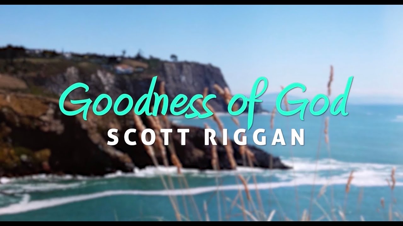 Scott Riggan - 