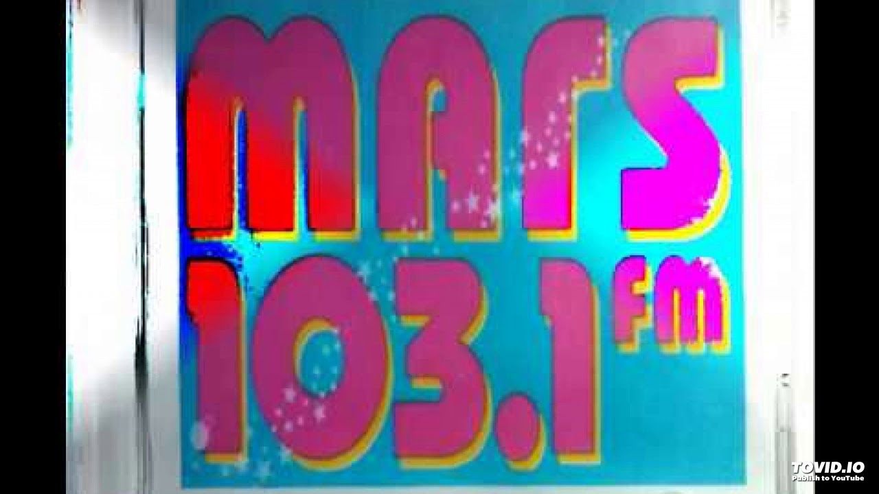 Classic Techno Mix (Mars 103.1 FM Style!) - Dj Lou Since 82