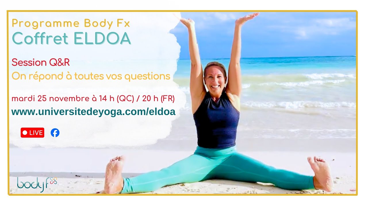 Méthode ELDOA: pourquoi c'est aussi efficace!