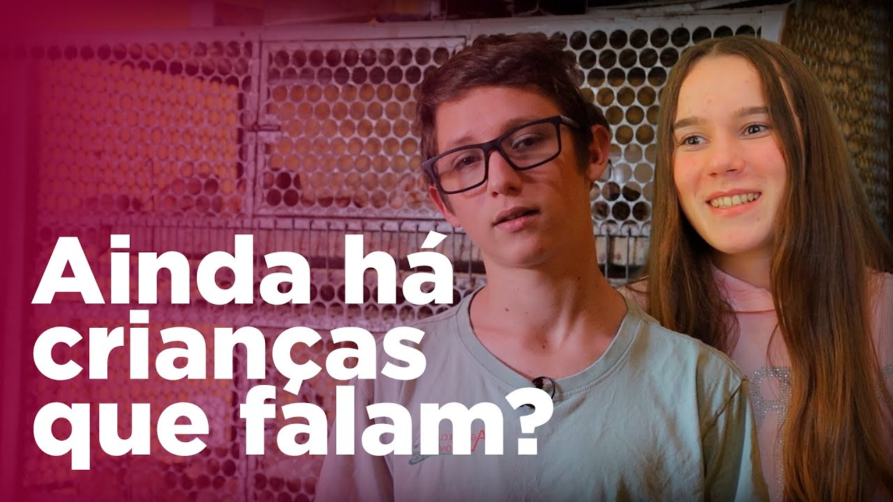 Nova geração de bergamascos é esperança para manter dialeto vivo em Botuverá