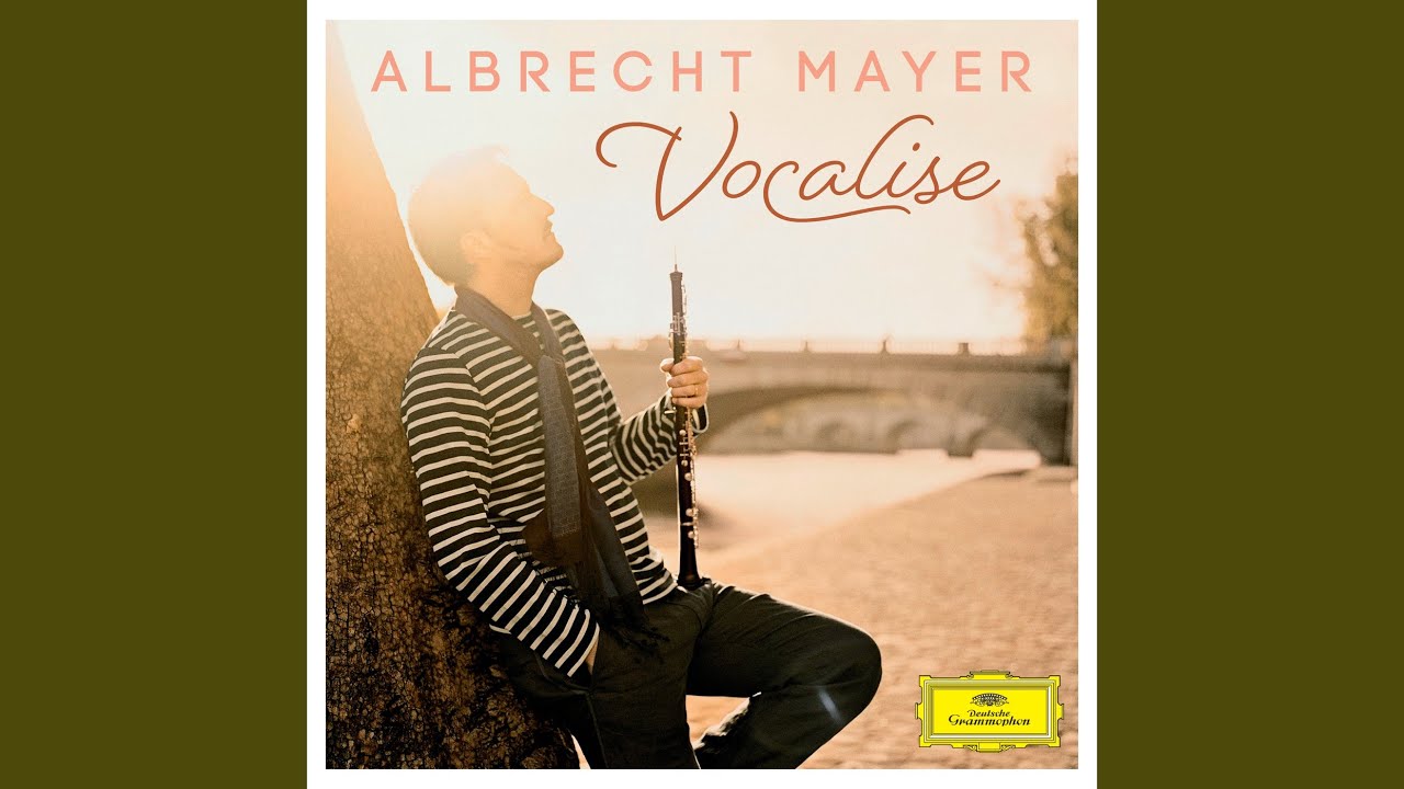 Marcello: Oboe Concerto in D Minor S.Z799: 2. Adagio