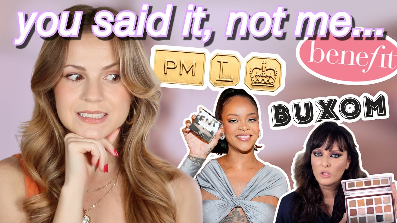 These brands are in their flop era (part 2)...
