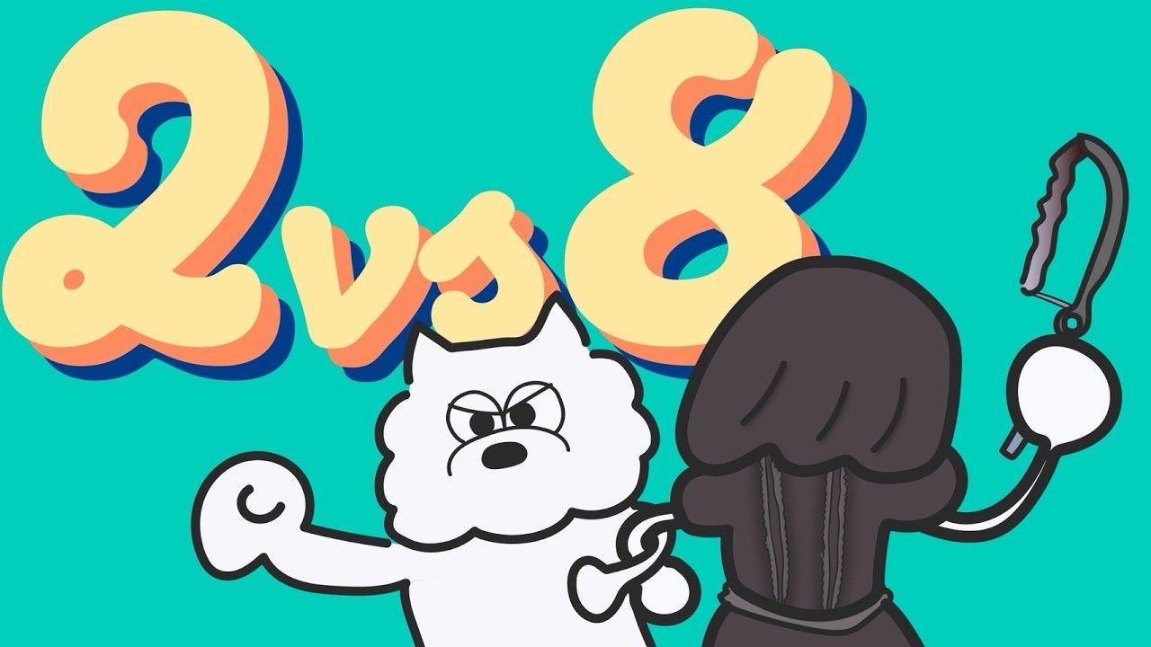 【DBD】2vs8最終日！誰でも相棒募集中！キーマウ練習中キラーです【参加型】
