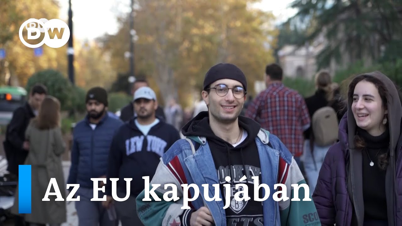 Georgia: rögös út vezet az EU felé | Nehéz orosz örökség