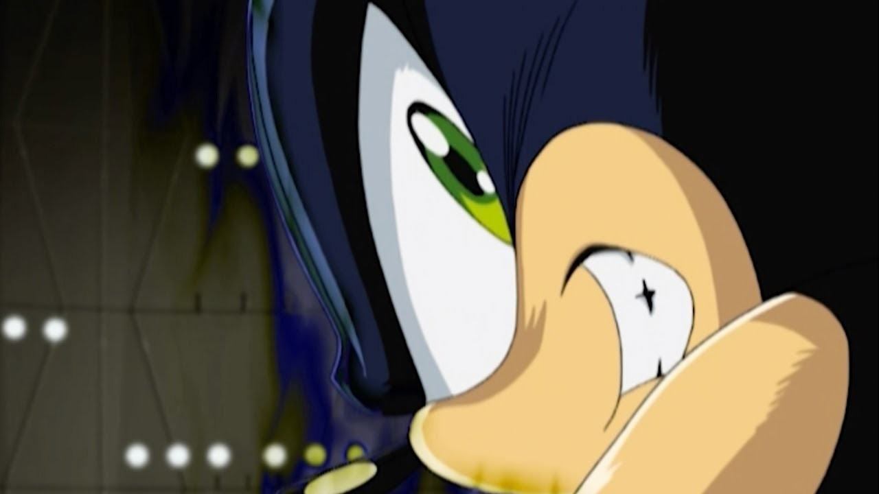 UNCONTROLLED AGGRESSION - Dark Sonic LAST LIFE THEME (Outcome Memories UST)