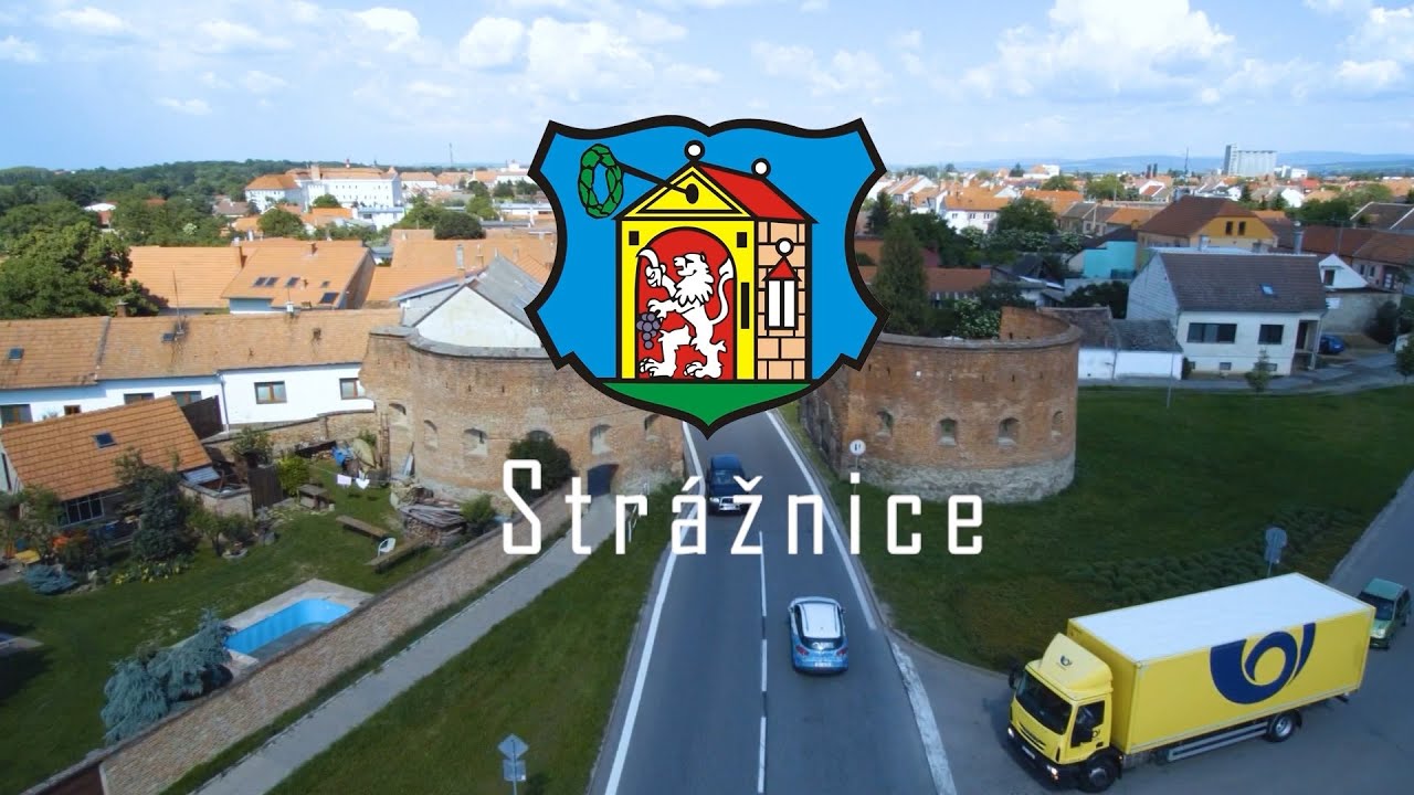 TVS: Mozaika - Město Str&aacute;žnice