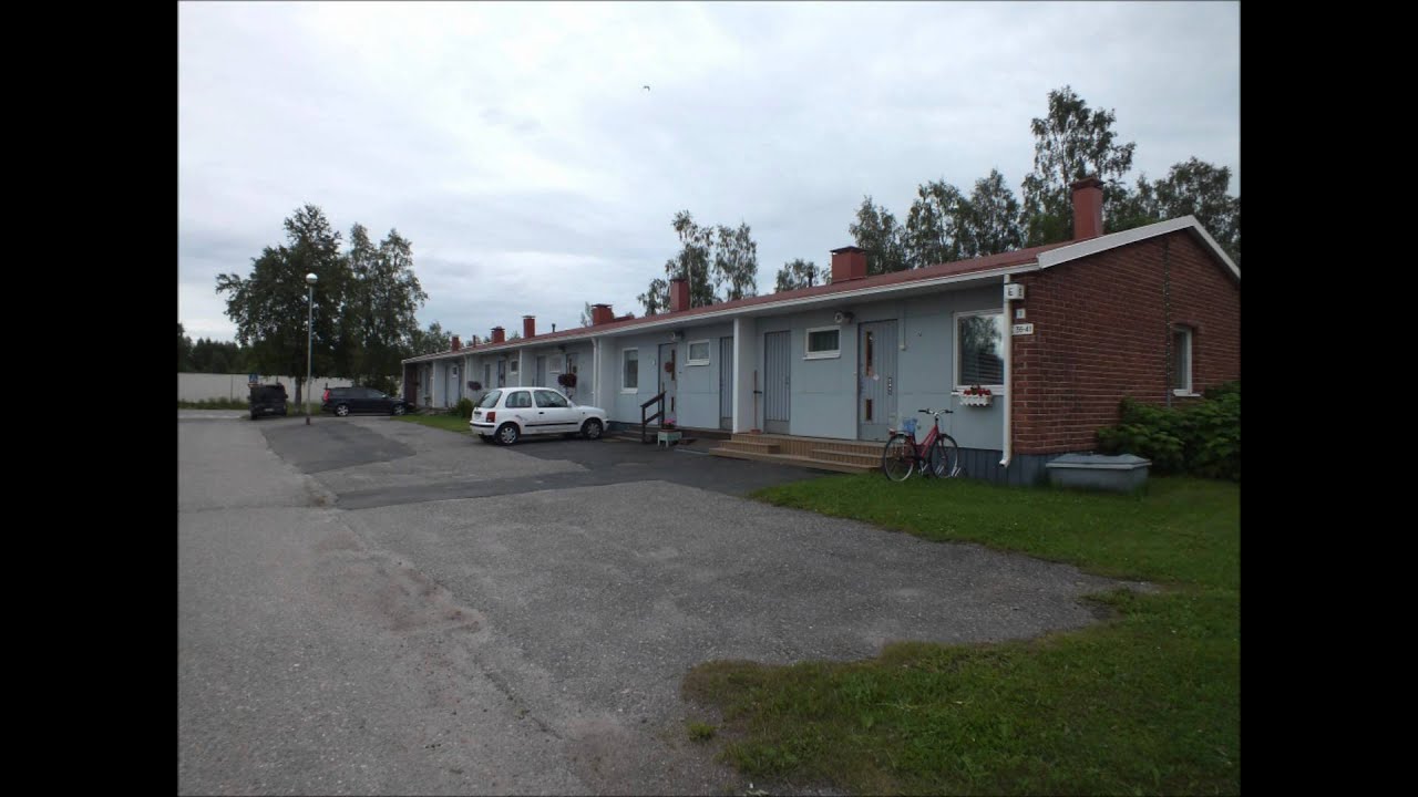 Syväkangas ja Peurasaari