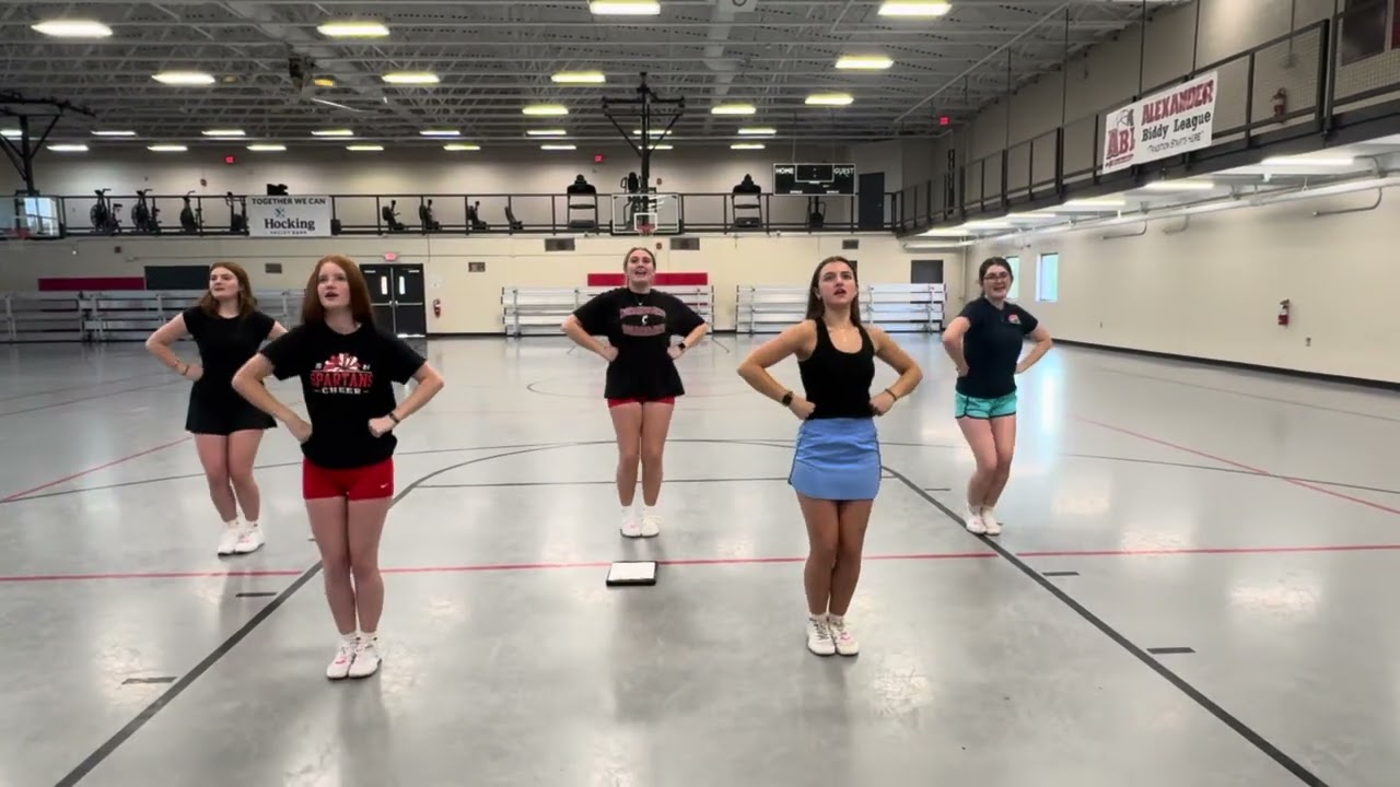 Defense dig in, hold em for the win