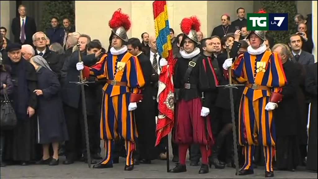 Vatileaks 2, Chaouqui: non sono un corvo