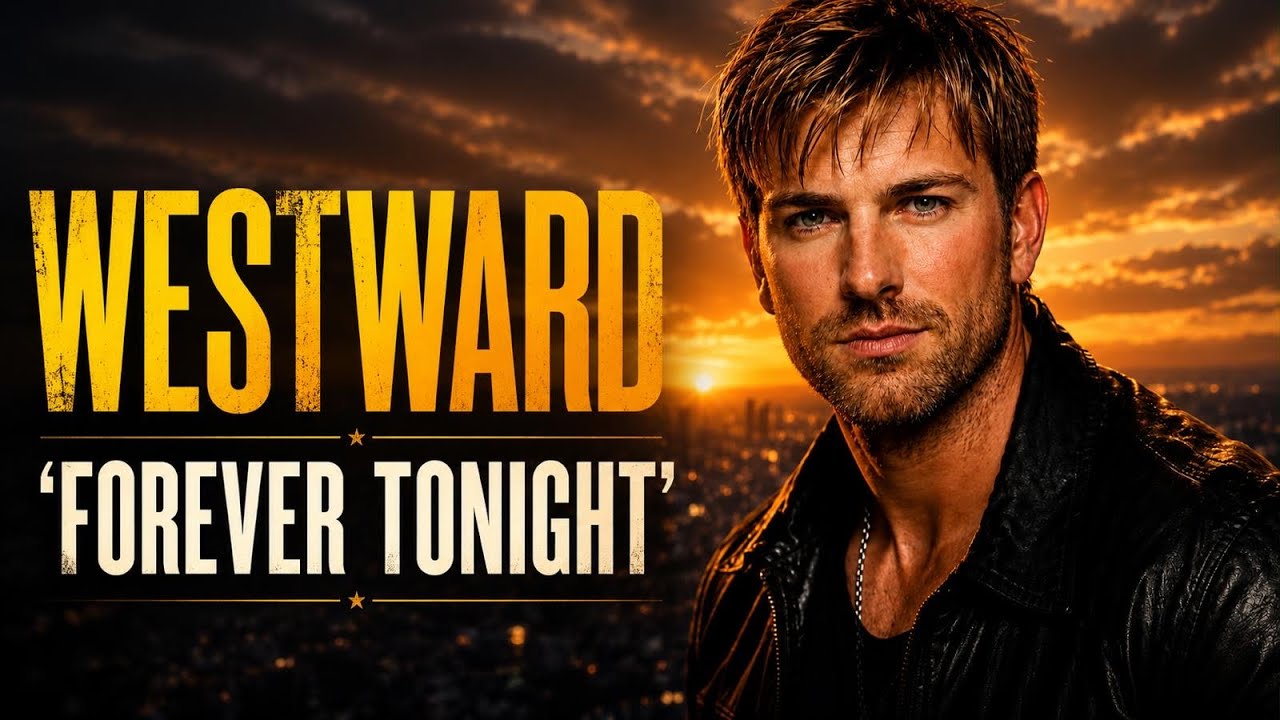 Forever Tonight - WESTWARD            #music #newmusic #song #westlife #98degrees #love 