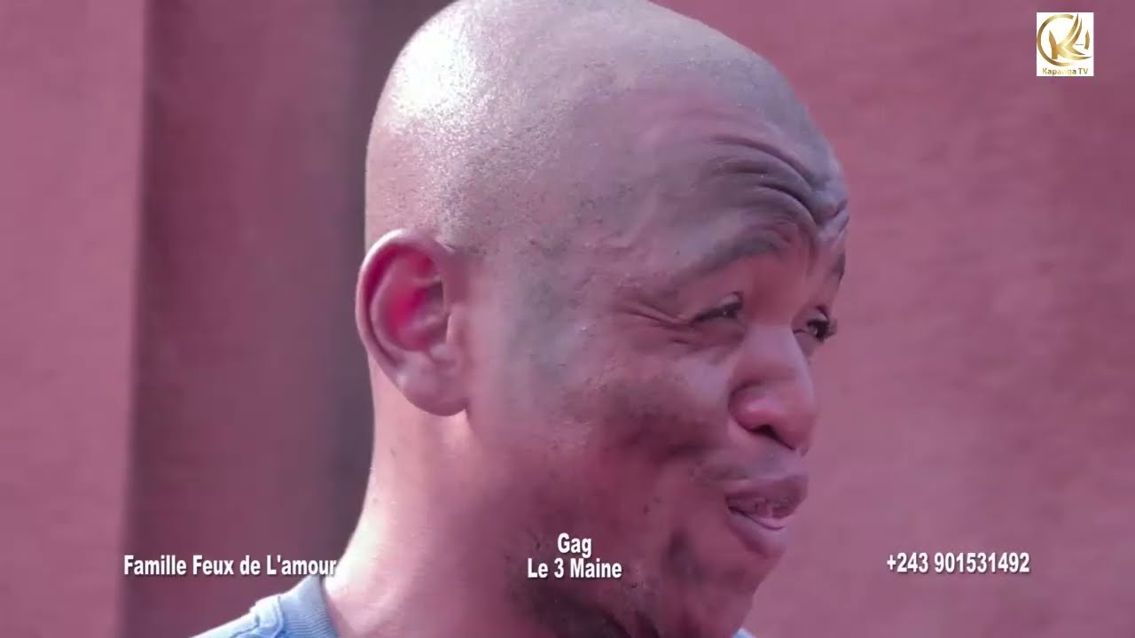 Frappeur // Cardozo/ Ambulance/ Maviokele/ Africa/ Sama/ Bosco