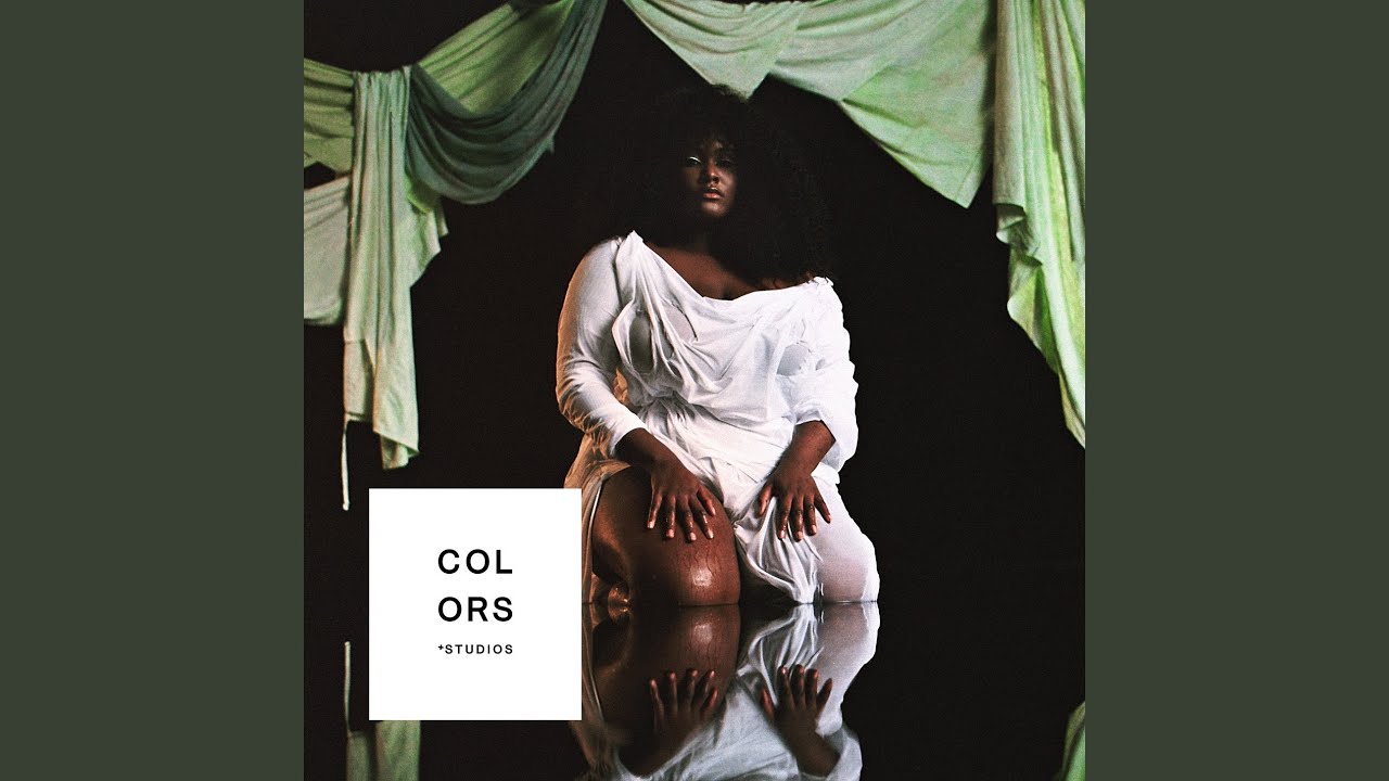 INDÉLÉBILE - NEW OPERA by COLORS