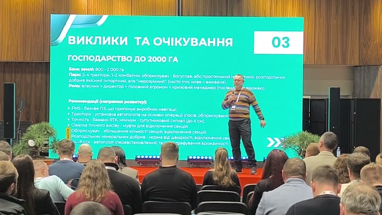 Точне землеробство без мільйонів: як окупити систему за сезон