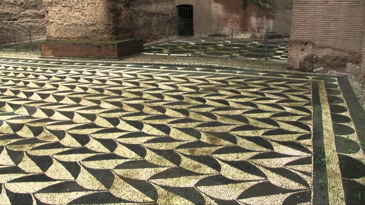 Terme Antoniniane