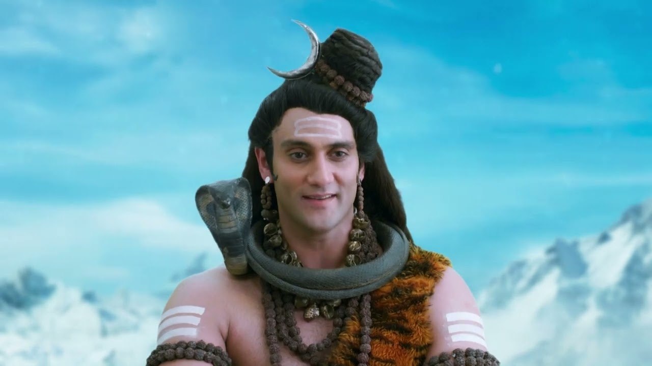 Sankatmochan Joy Hanuman - Ep 116 - Bengali Tv Serial - Zee5 Bangla Classics