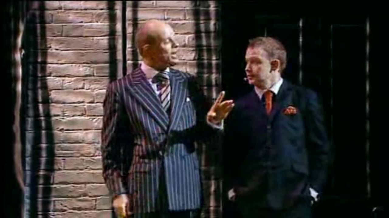 Our House The Madness Musical - Part 9 (HD)