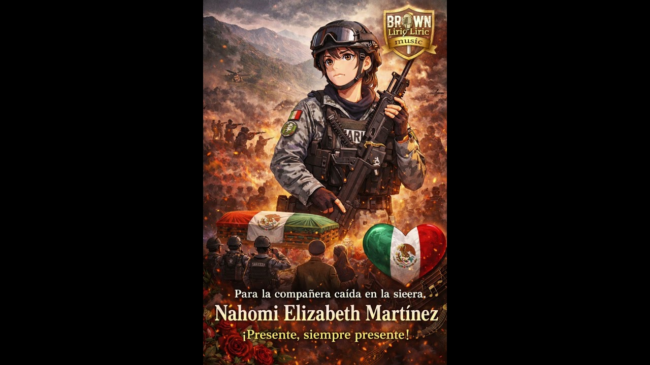 🔥HOMENAJE PARA ELIZABETH 🪖 #claudiasheinbaum #mexicanospatriotas #morena #mexico  