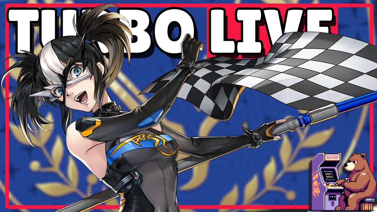 P5X Live Turbo A1 Pull!