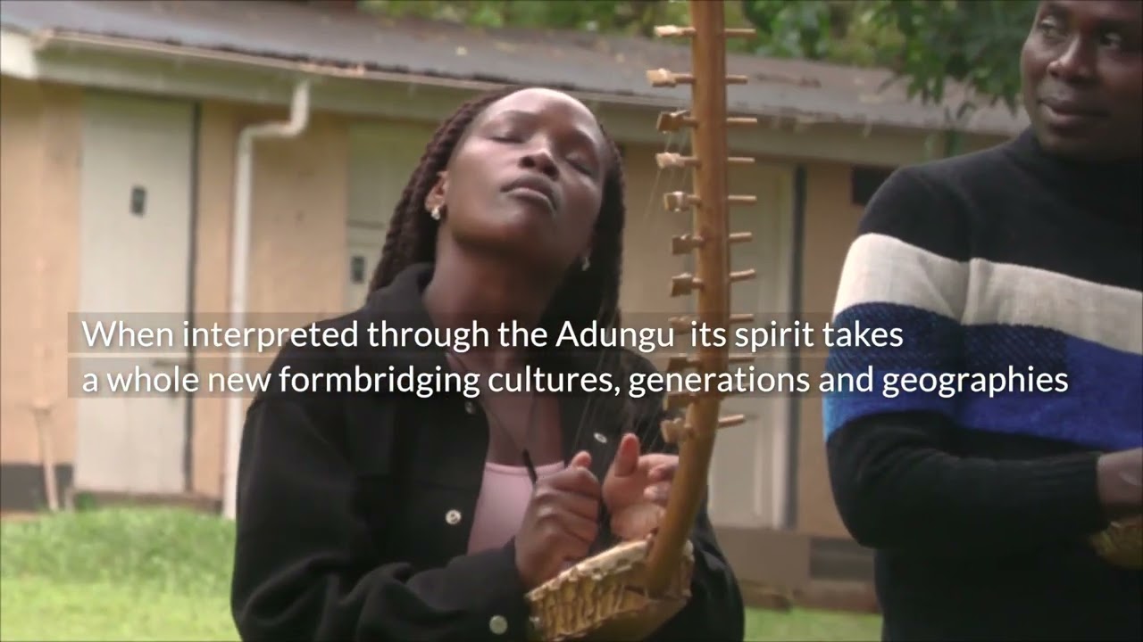 Life At PAF, MAKERERE | THE Adungu | Mr Music Dairies