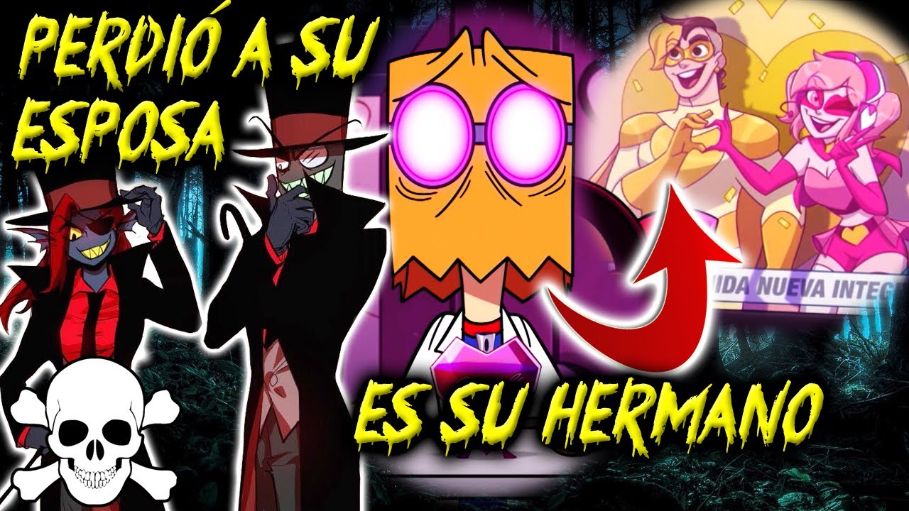 Villanos Análisis y Teorías | Parte 1 | PonyDubberx