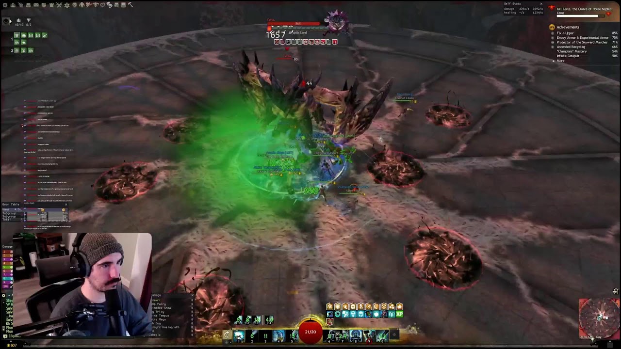NOOB FRIENDLY! Daily runs for Daily funs | !clip !discord !gw2