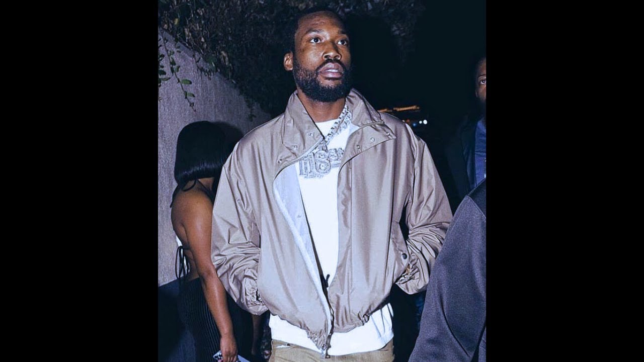 [FREE] Kocky Ka x Meek Mill Type Beat - 