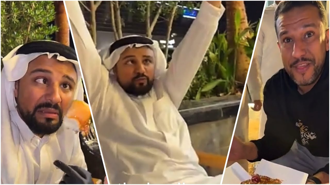 سامحوني عذبتكم 😂