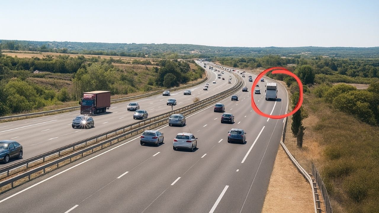 Sur la route avec les Fous-du-Volant