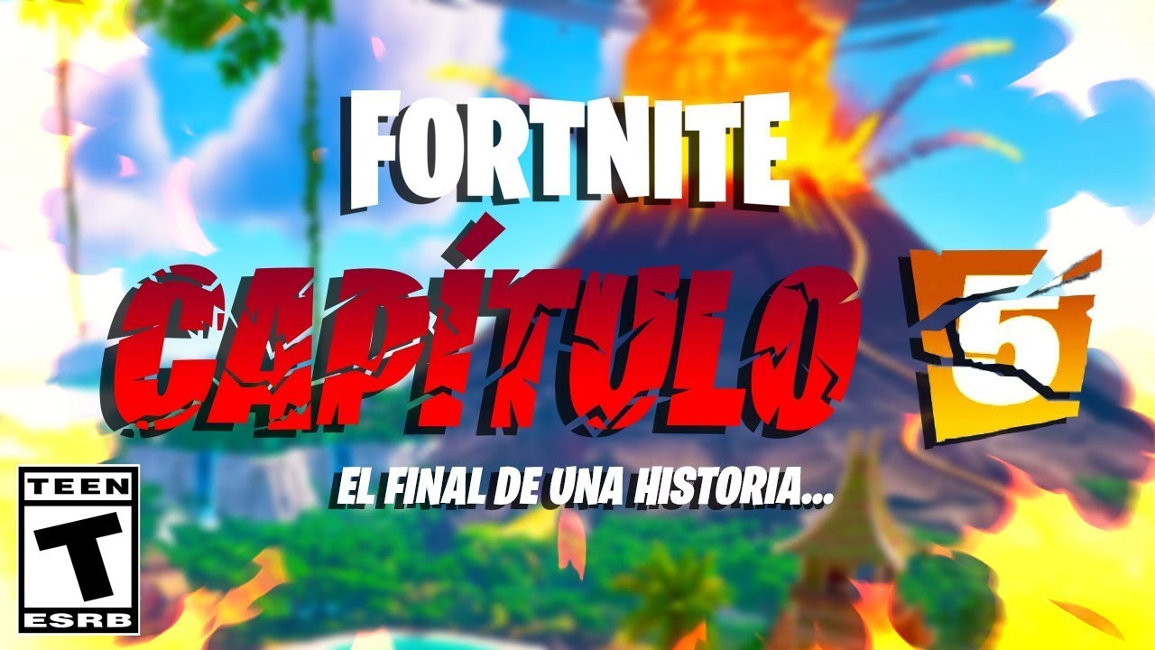 Mi Primera Partida RANKED & GANOO!!! En Chapter 5 Season 1 - FORTNITE