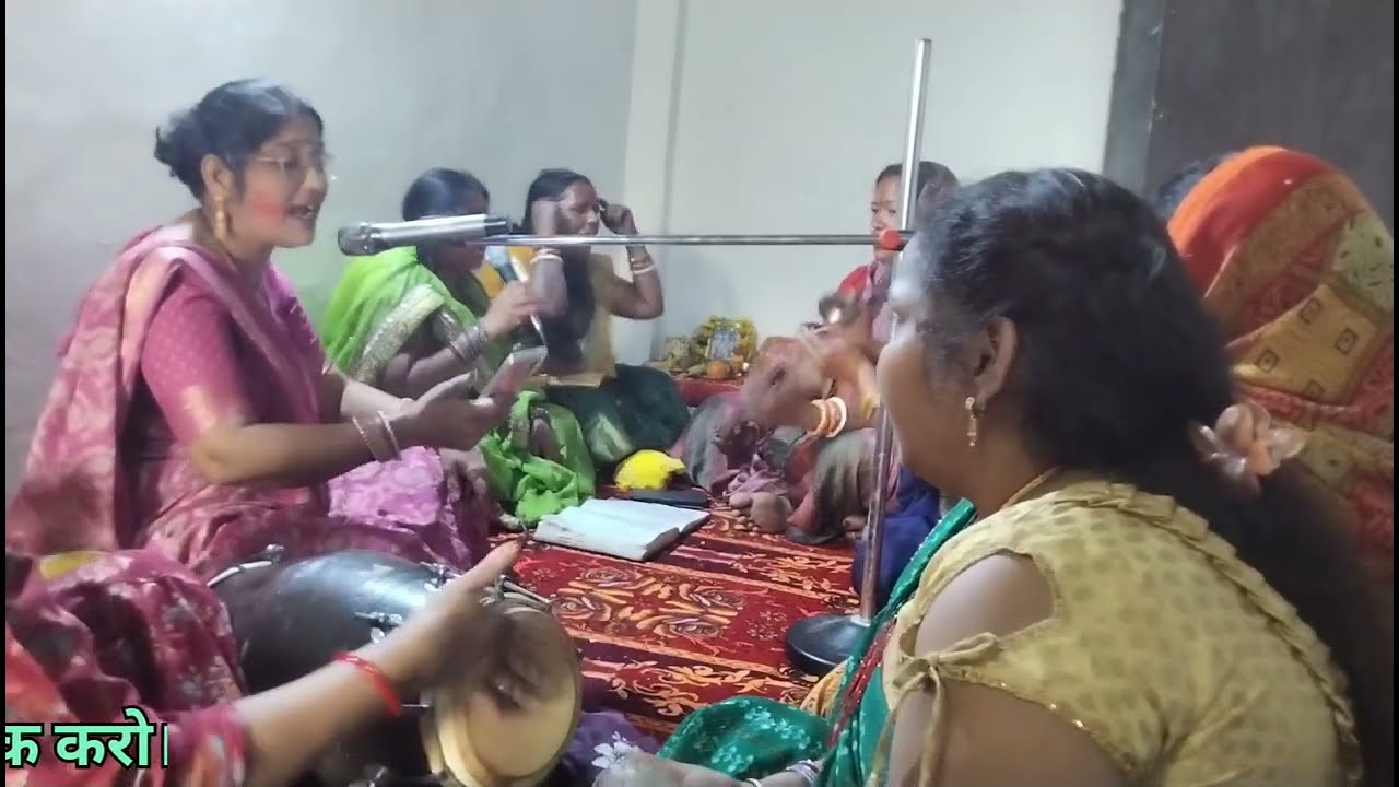 बहुत ही सुन्दर भजन🌺l मनमोहित भजन दिल में बसने वाला भजन 🌺l अति सुन्दर भजन🌺l नाचने वाला भजन 🌺 l