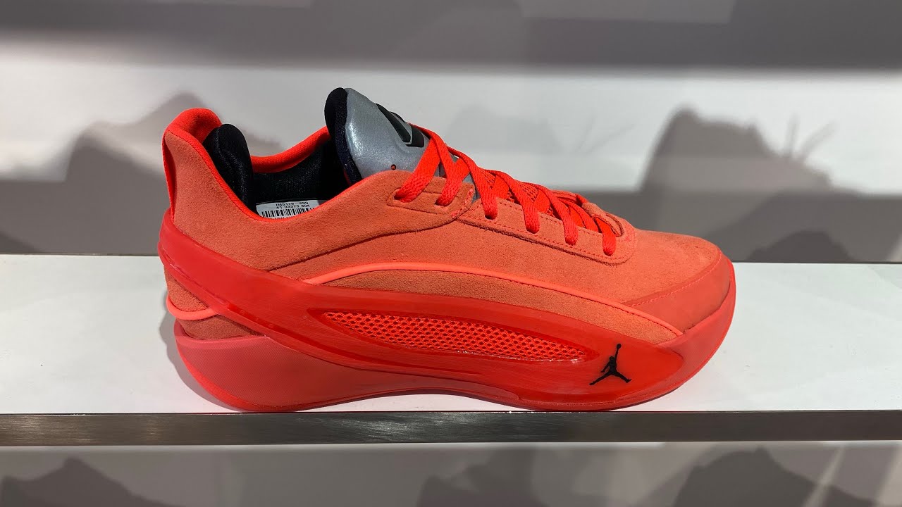 Jordan Luka 5 “All Star” / “Matador” - Style Code: IM5179-600