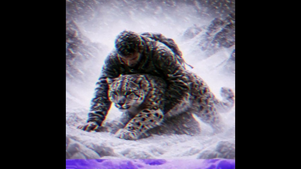 But Alive - Snopard