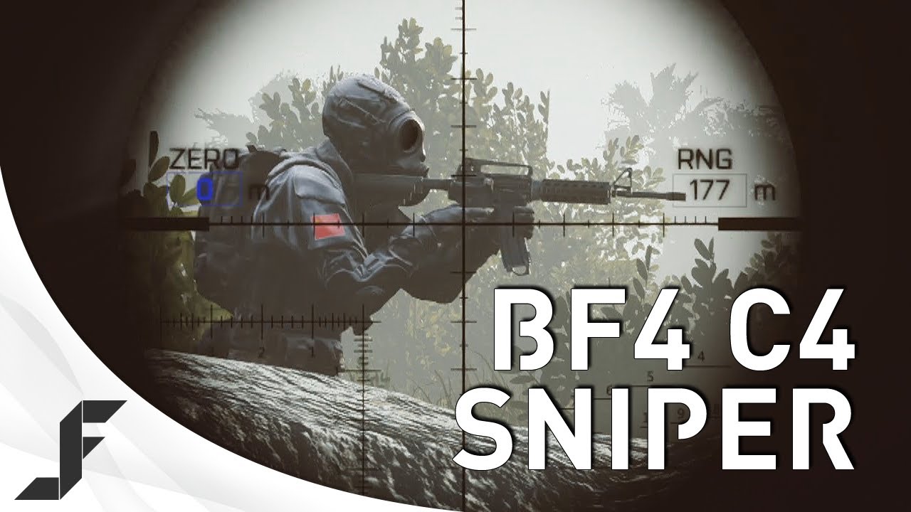 BATTLEFIELD 4 MULTIPLAYER GAMEPLAY - C4 VS BOAT - Magnum, Remote Mortar + MORE!