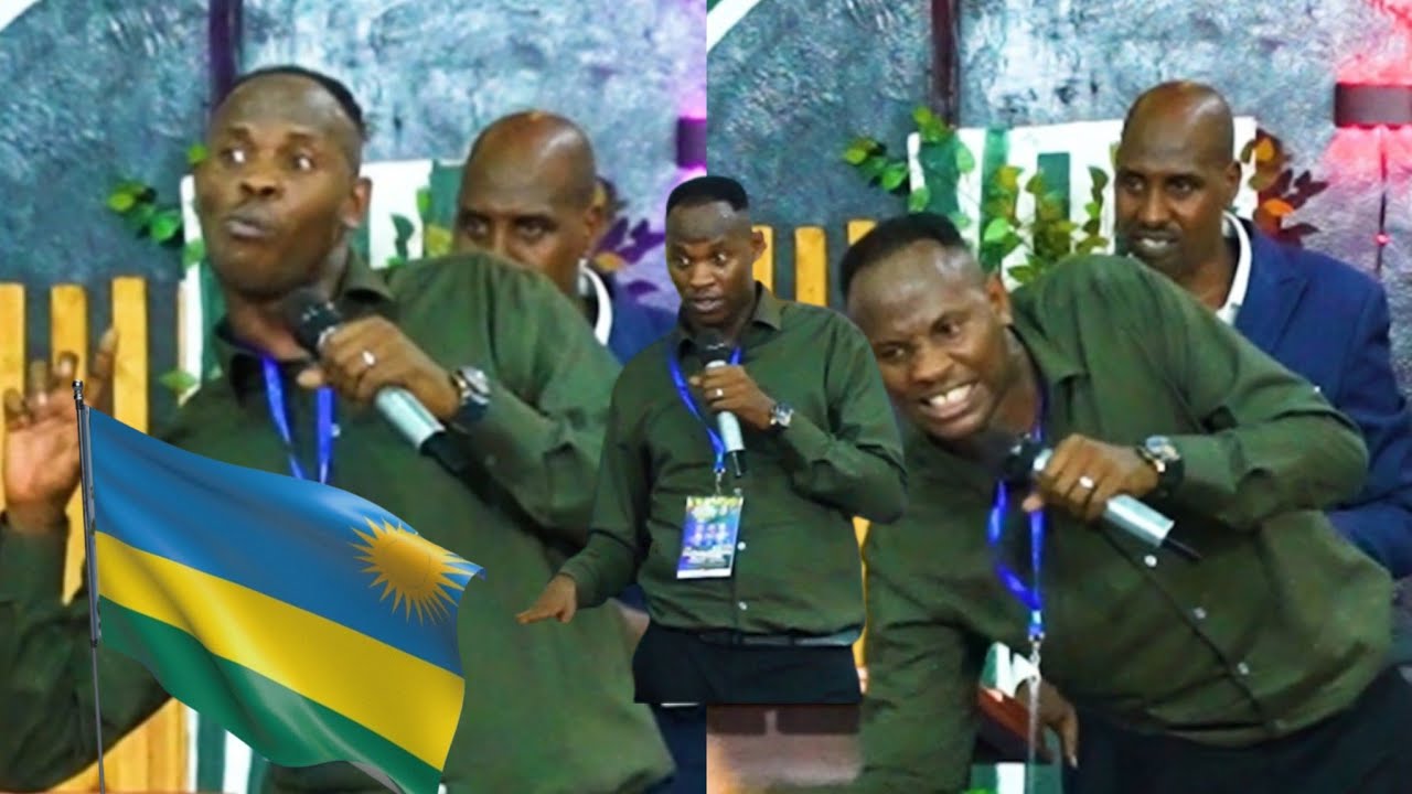 MISSIONARY KIRIKI KUVA RWANDA 🇷🇼  MUGITERANE CY'BAYUMBE MBARARA MBEGA UMUNEZERO 🙌🙌🙌🙌