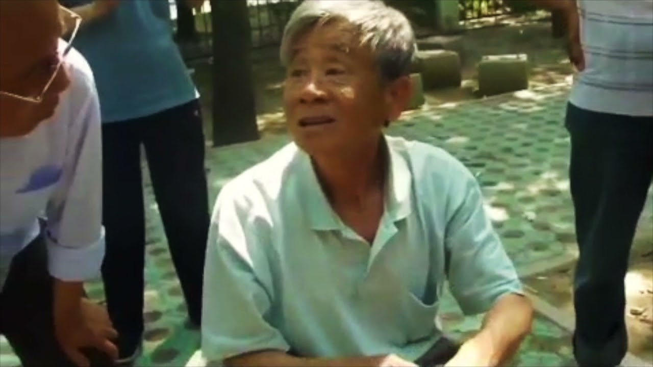 朱春煊老師-接手引進落空中定的重要性