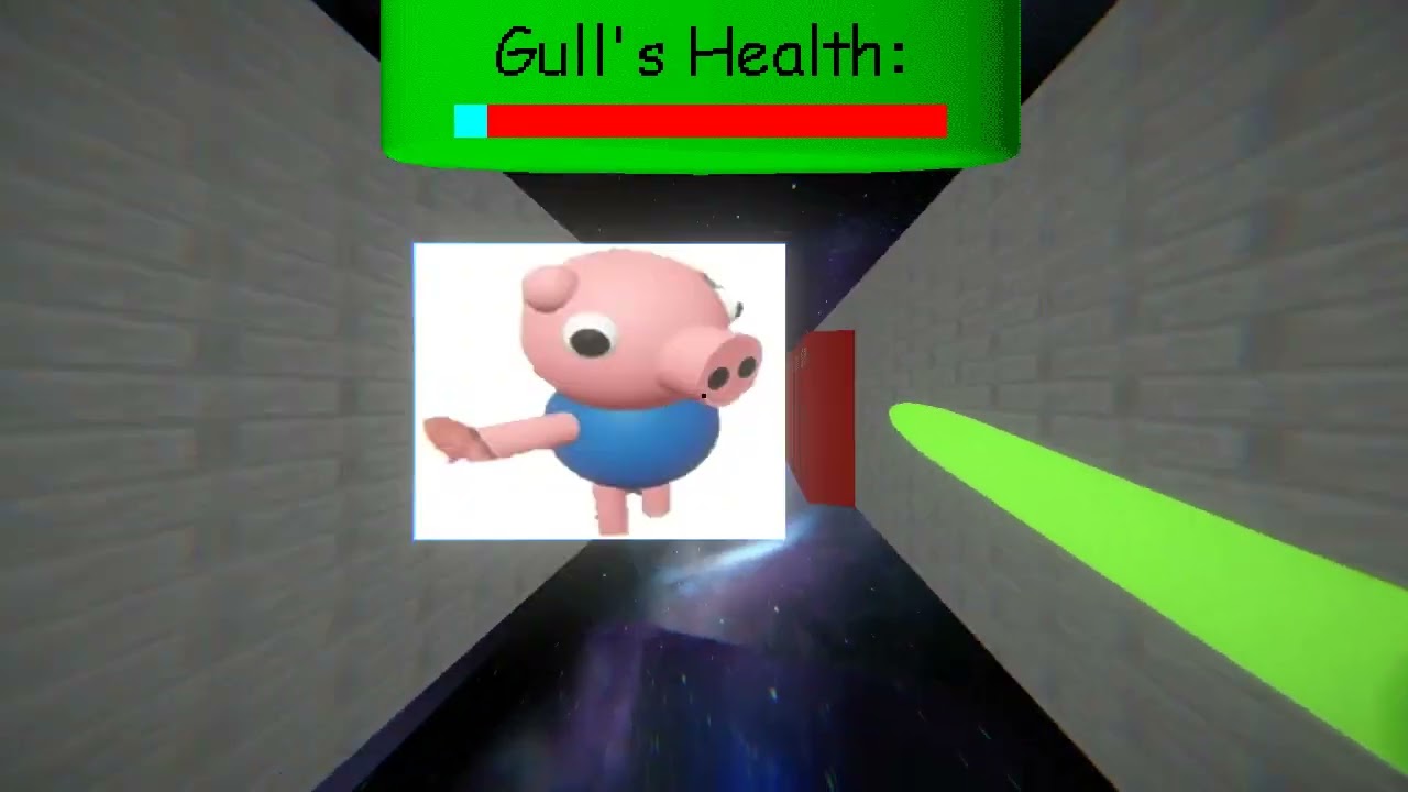 Комната Джалди | Режим чайки | Новое обновление