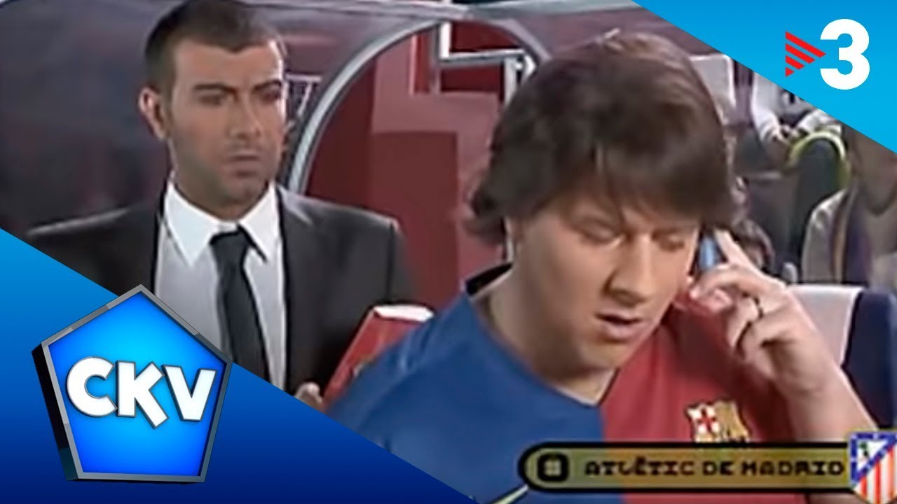 6 a 1: Guardiola no s'ho creu